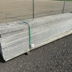 1' x 8' Stone Block - Must Take 9 Times the Bid Price