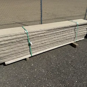 1' x 8' Stone Block - Must Take 9 Times the Bid Price