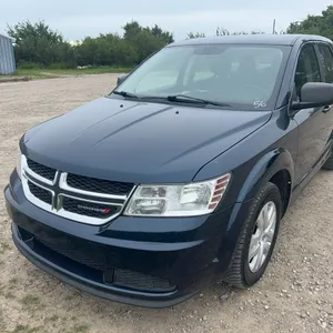 2015 Dodge Journey Suv *Unreserved*