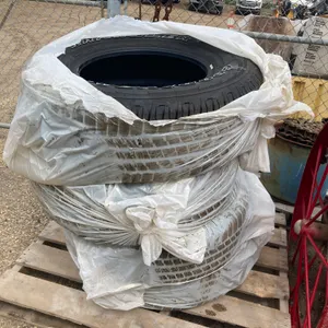 4 GOODYEAR WRANGLER FORTITUDE HT tires, 265/70/R17 115T ***Please contact us to schedule pickup***