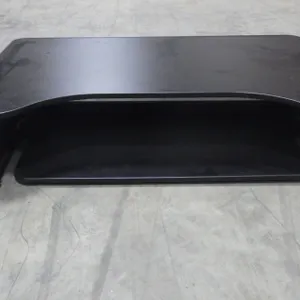 Rocelco Adjustable Desk Monitor Riser