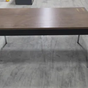 Table 60"W x 30"D x 29"T (75lbs)