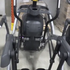 CYBEX Arc Trainer 772AT Elliptical Cross-trainer ***will require 2-3 people to move & load*** CYBEX