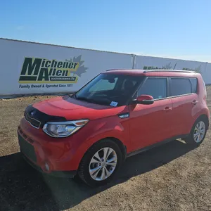2014  Kia  Soul  EX