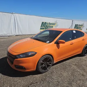 2013  Dodge  Dart  Rallye