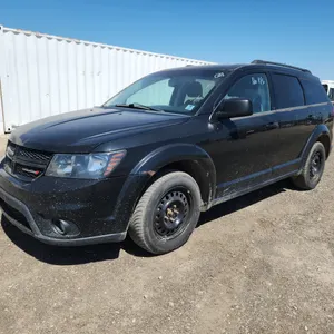 2015  Dodge  Journey  4dr SUV