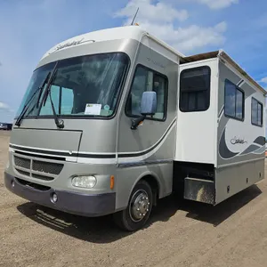 2004  Fleetwood   Southwind   36E Class A  42722  MI