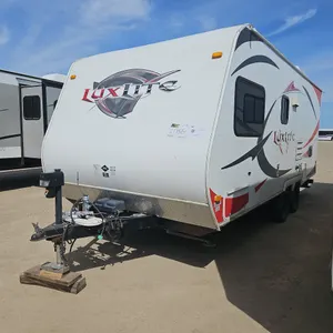 2011  Lux Lite  21LLBH T/A BP