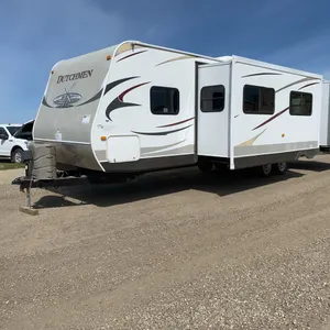 2014  Dutchmen  315 BHDS T/A BP