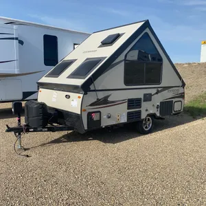 2018  Forest River  Premier S/A Tent Trailer