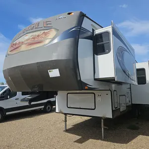 2013  Jayco  Eagle   335 QBDS T/A 5W