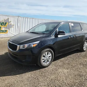 2017  Kia  Sedona  LX