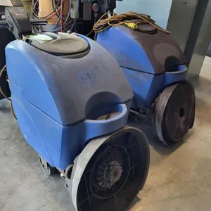 MISCELLANEOUS: Nacecare Scrubbers
