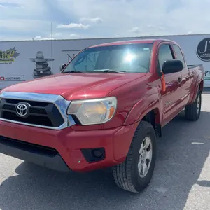 2014 Toyota Tacoma 4x4 V6