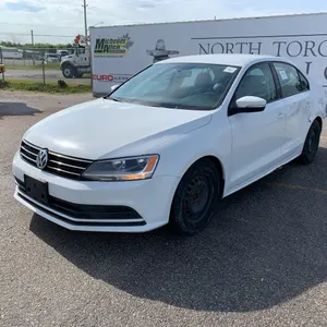 2016  Volkswagen  Jetta  1.4T Trendline 4dr Sedan 6A