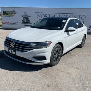 2021  Volkswagen  Jetta  Highline 4dr Sedan 8A