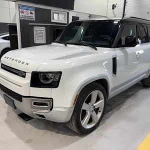 2023  Land Rover  Defender