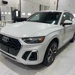 2022  Audi  Q5  AWD quattro S line Premium Plus 45 TFSI 4dr SUV