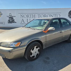 1997  Toyota  Camry  CE V6 4dr Sedan