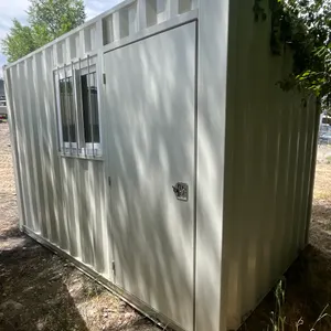 12' Storage/Office Container~New!