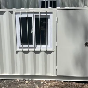 9' Storage/Office Container~New!