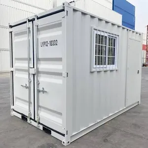 8' Storage/Office Container~New!