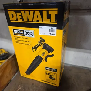 DeWalt DCBL722P1 20V Max XR Brushless Handheld Axial Blower