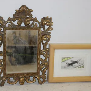 Mirror & Print
