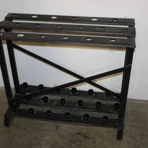 Cue Rack