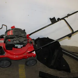 Craftsman Lawn Vacuum
