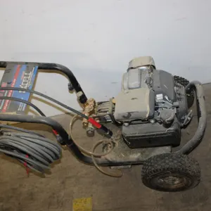 Excell Pressure Washer