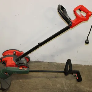 Trimmer & Edger