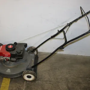 Craftsman Eager-1 Lawn Mower