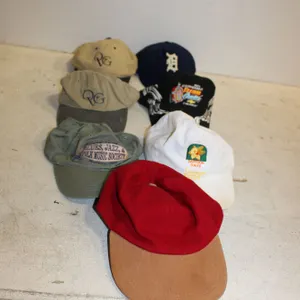 Advertising Caps