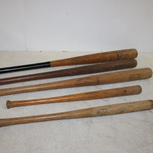 Baseball Bats