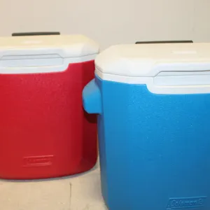 Coleman Coolers