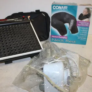 Massagers