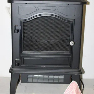 Electric Fireplace Heater