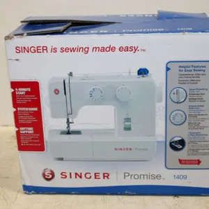 Singer Promise 1409