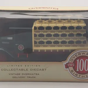 Collectible Diecast Auction