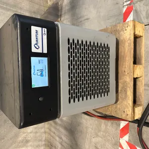 ACT Quantum 48V Forklift Battery Charger