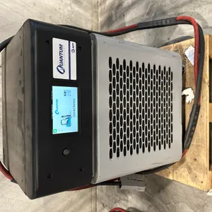 ACT Quantum 48V Forklift Battery Charger