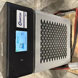 ACT Quantum 48V Forklift Battery Charger
