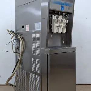 TAYLOR 5454-27 THREE FLAVOR SHAKE FREEZER WITH SHAKE SYRUP SYSTEM