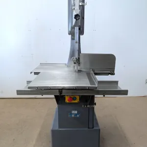 GRUPO BOIA B-34A BAND SAW