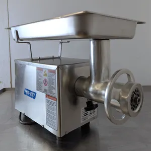 PRO-CUT KG-12-FS #12 MEAT GRINDER, 3/4 HP
