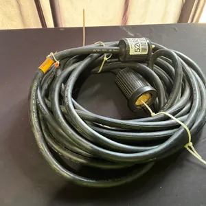 125V 20A POWER CORD
