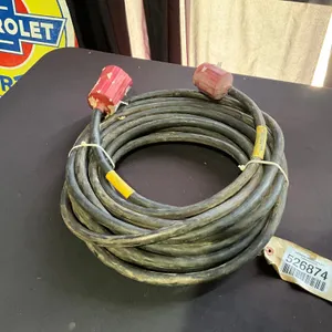 125V 20A POWER CORD