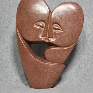 Shona Lovers. 11.5 x 8.5 x 2.5. A4