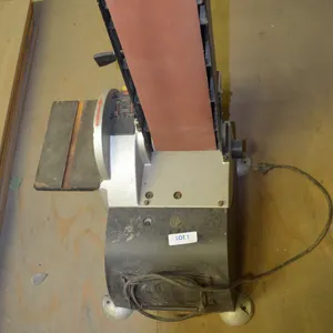 Heavy Duty Craftsman Belt Sander